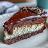 High School Graduation Cake