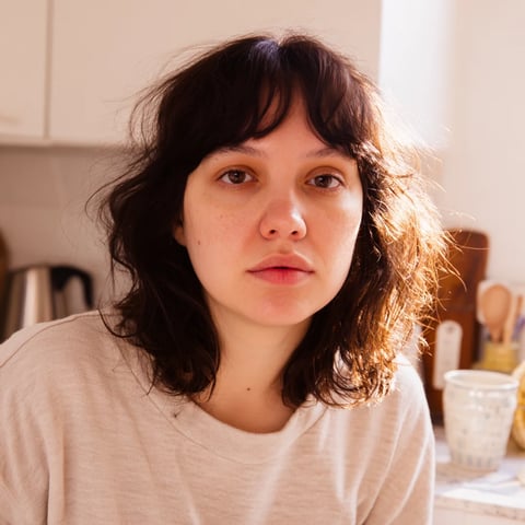 Avery Hayes profile photo