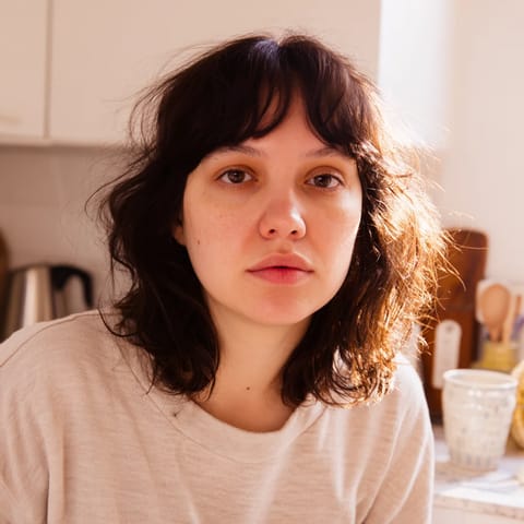 Avery Hayes profile photo