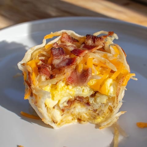 B.E.C. Breakfast Bites #112