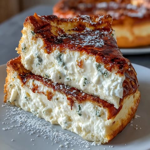 Easter Sweet Ricotta Pie #224