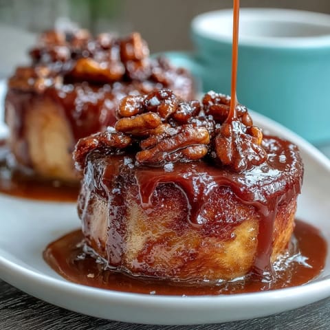 Candy apple slices coated in caramel and drizzled with dark chocolate, perfect for fall parties and sweet cravings.  